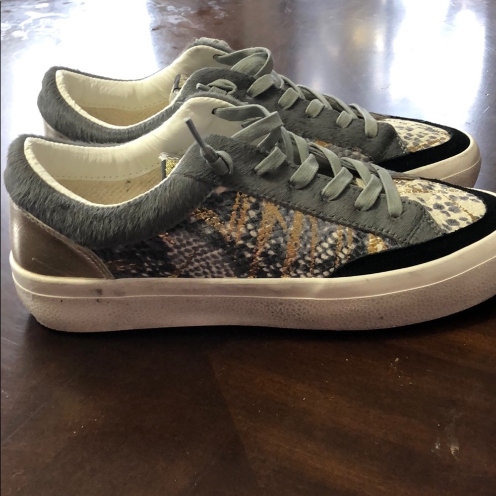 Women’s Vintage Havana sneakers